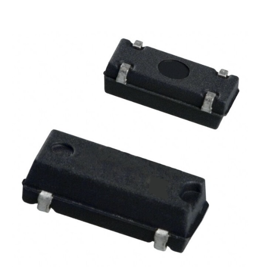 MC-306 32.7680K-A0 Crystal 32.7680KHZ 12.5PF SMD