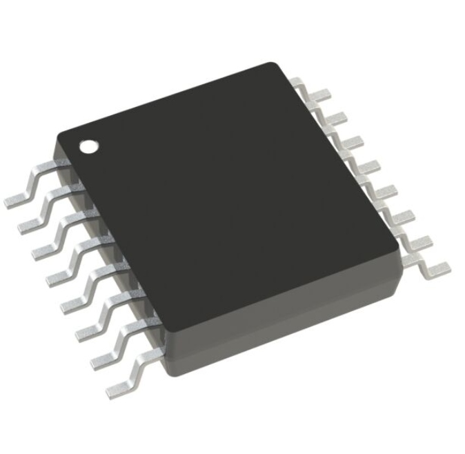 557G-03LF IC Clock Source PCI 16-TSSOP , ICS557G-03LF