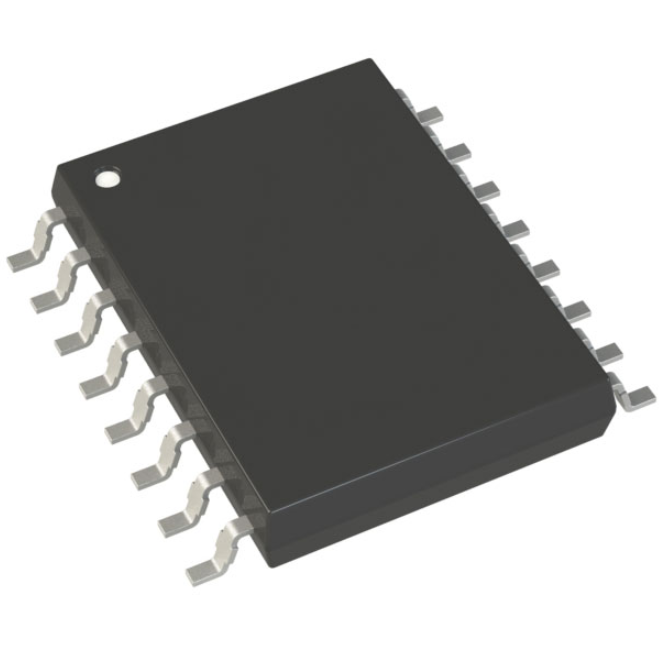 Pack of 10 PI3C3126QE IC Bus Switch 1 X 1:1 16-QSOP, RoHs