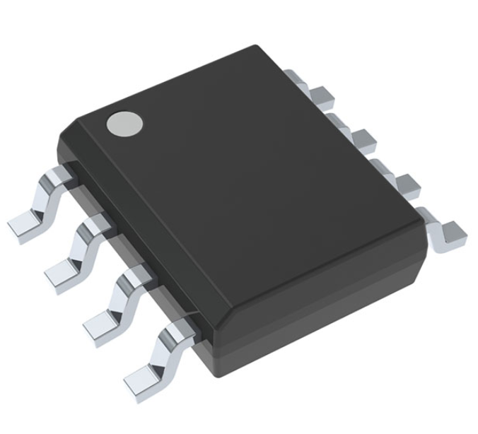 Pack of 7 INA240A3DR IC Current Sense Amplifier 1 Circuit 8-SOIC, Cut Tape, RoHS
