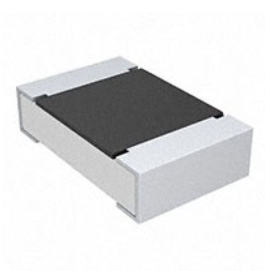 Pack of 10 CRCW080551R1FRT1 Resistor SMD 51.1 OHM 1% 1/8W 0805, CRCW080551R1FKTA