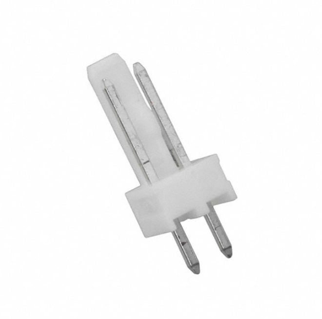 Pack of 5 0022272021 Connector Header Vert 2POS 2.54MM, RoHs