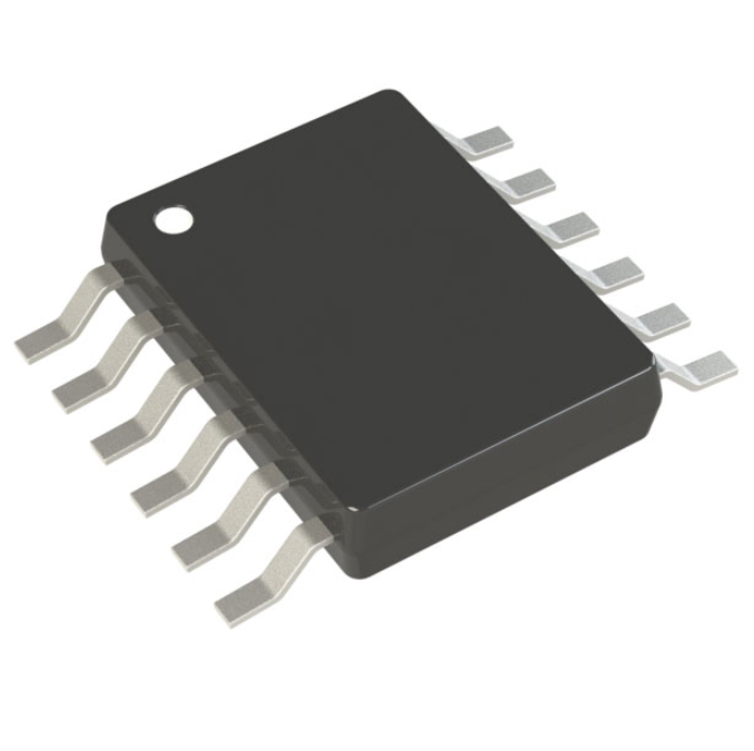 Pack of 2 LT3045EMSE#PBF IC Regulator LIN Positive ADJ 500MA 12MSOP, RoHs