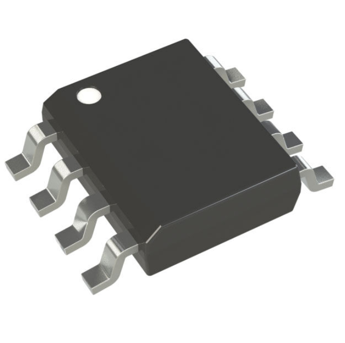 Pack of 5 24LC64T-I/SN IC E E P R O M 64Kbit I2C 8SOIC