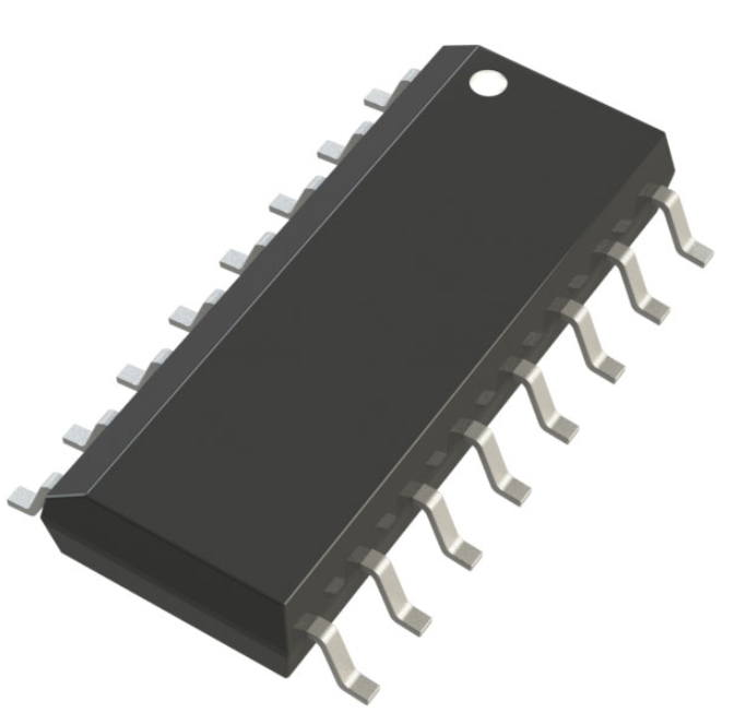 Pack of 5 74HC137D-653 IC Decoder/Demultiplexer 1 X 3:8 16-SO , RoHs