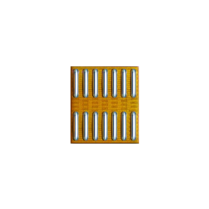 Pack of 2 EPC2067 Transistor GAN .0015OHM 40V 14LGA, RoHs