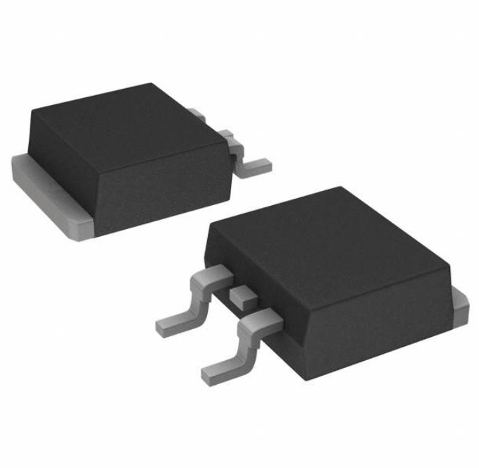 MP725-1.00-1% RES SMD 1 OHM 1% 25W DPAK , MP725 1.0 OHM 1%