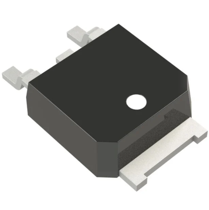 SPD18P06PG Mosfet P-CH 60V 18.6A TO252-3, RoHs