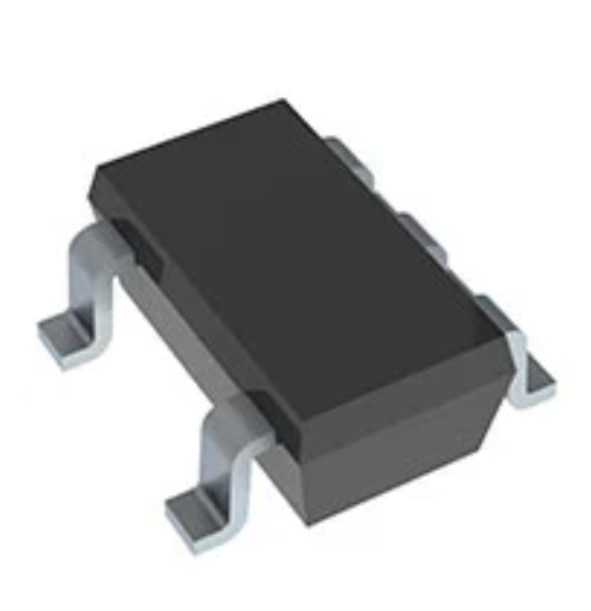 LMC7211BIM5 IC Comparator Standard (General Purpose) Push-Pull SOT-23-5