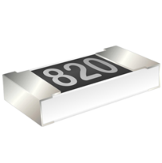 Pack of 10 CR0402-16W-103JT Chip Resistor 10 kOhms ±5% 0.063W, 1/16W 0402 (1005 Metric) Thick Film