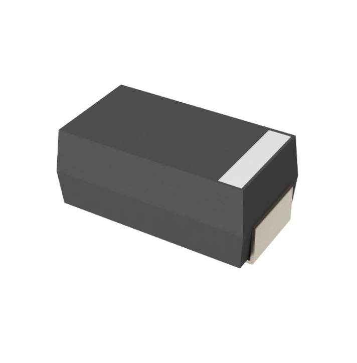 A700X107M008ATE010 Capacitor Alum Poly 100UF 20% 8V SMD