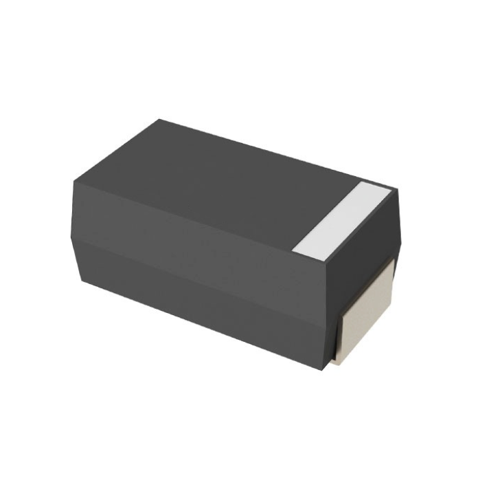 A700V336M006ATE025 Capacitor Alum Poly 33UF 20% 6.3V SMD
