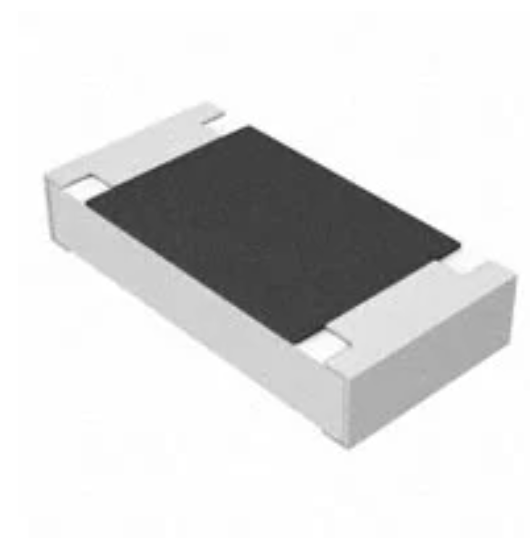Pack of 10 ERJ-8ENF1004V Resistor SMD 1M OHM 1% 1/4W 1206