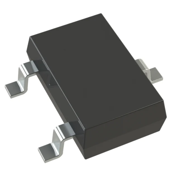 Pack of 10 MMBT2222ALT1 Transistor NPN 40V 0.6A SOT23-3, RoHs