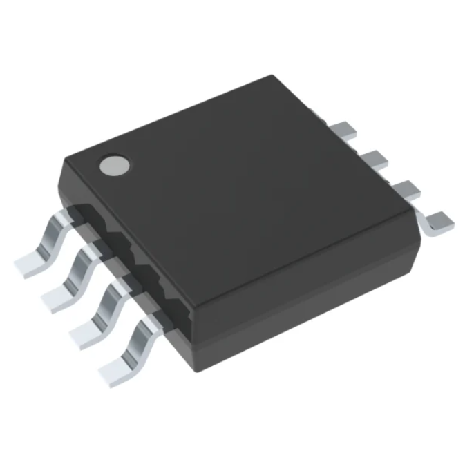 MAX4172EUA IC Current Sense Amplifier 1 Circuit 8-uMAX/uSOP