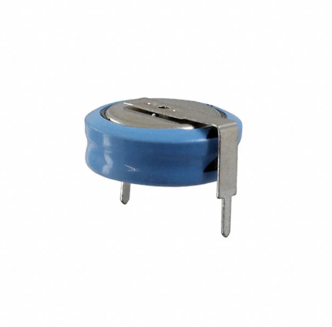 Pack of 4 EDC224Z5R5H Supercapacitors 220MF -20% +80% 5.5V T/H, RoHs
