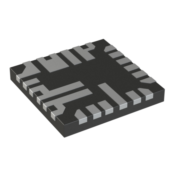 Pack of 4 MAX77757JEFG420+ IC Charger Lithium Ion/Polymer 24-FC2QFN (3x3), RoHs