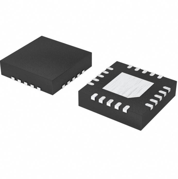 Pack of 4 BD9611MUV-E2 IC REG CTRLR Buck 20VQFN, RoHs