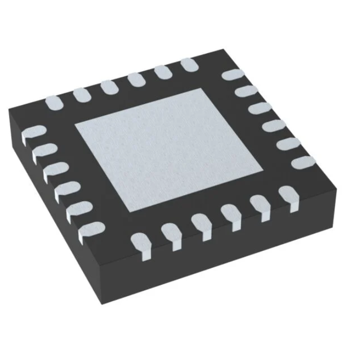 Pack of 4 CP2102N-A02-GQFN24 Integrated Circuits USB to UART Interface Bridge QFN24, RoHs