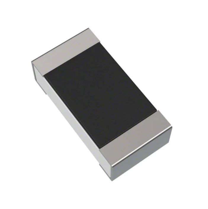 Pack of 10 RC1206FR-074R99L Resistor 4.99 Ohms ±1% 0.25W, 1/4W Chip 1206 (3216 Metric) Moisture Resistant Thick Film : RoHS