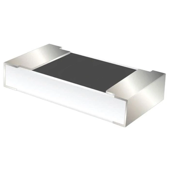 Pack of 10 RM12F3011CT Resistor 3.01k Ohms ±1% 0.25W, 1/4W Chip 1206 (3216 Metric) Thick Film