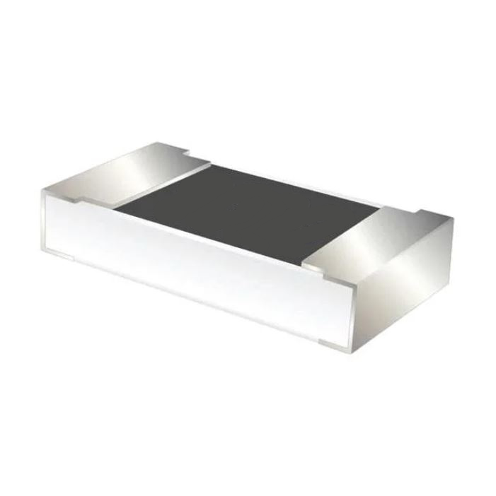 Pack of 10 RM12F10R0CT Resistor 10 Ohms ±1% 0.25W, 1/4W Chip 1206 (3216 Metric) Thick Film, RM12FTN10R0 : RoHS