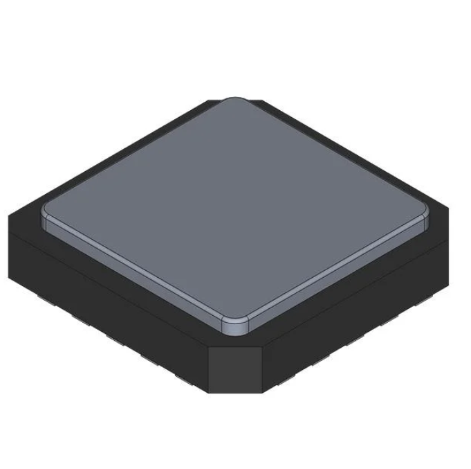 MAX9996ETP  IC Cellular Mixer Converter 20-TQFN