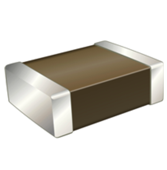Pack of 10 C0402X7R500-103KNP Ceramic Capacitor 10000 pF ±10% 50V X7R 0402 (1005 Metric)