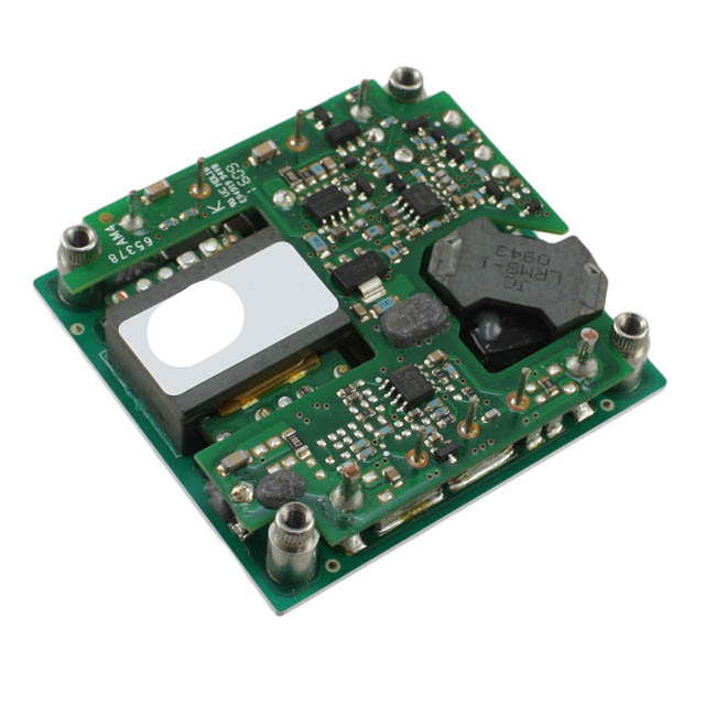 JAW075A1 DC DC Converter 5V 75W