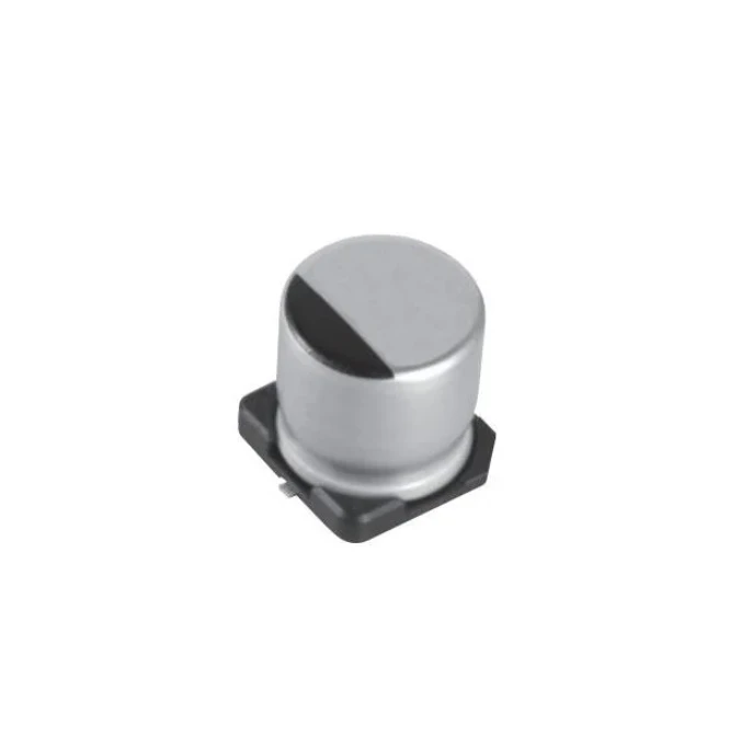 Pack of 4 PCH1K270MCL1GS CAP ALUM POLY 27UF 20% 80V SMD , RoHs