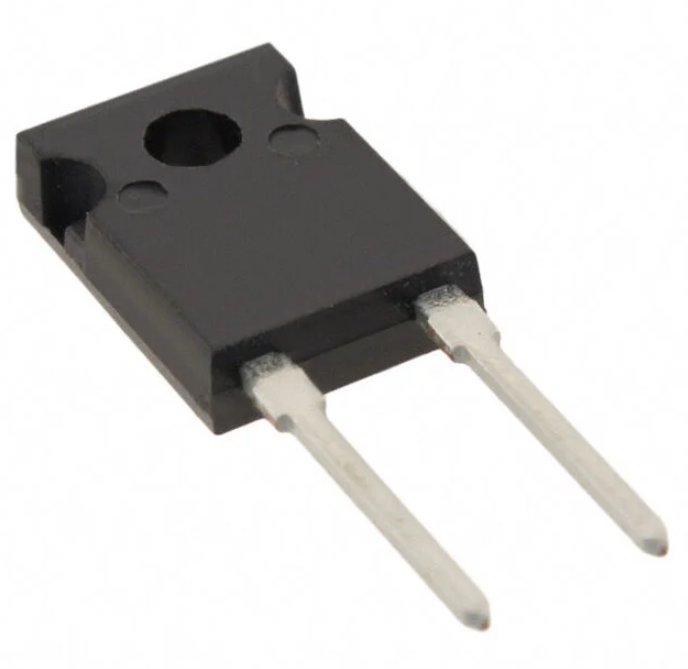 Pack of 2 MP930-500-1% RES 500 OHM 1% 30W TO220, RoHs