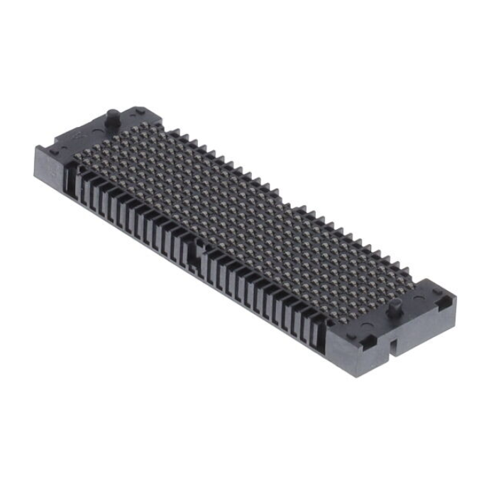 LPAM-30-01.0-L-08-2-K-TR Connector Array 240 Position Pins Surface Mount Male Gold, RoHs
