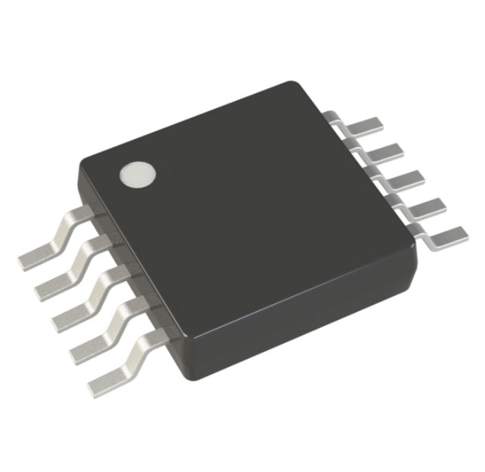 LTC3407EMSE#PBFTR IC REG Buck ADJ 600MA DL 10MSOP , LTC3407EMSE