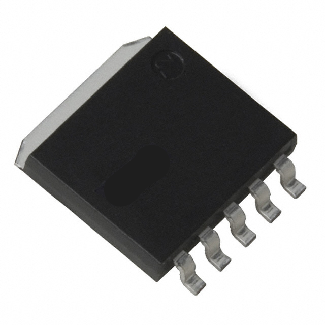 NE57811S+518 IC REG CONV DDR 1OUT 5SPAK,NE57811S,518 , NE57811S