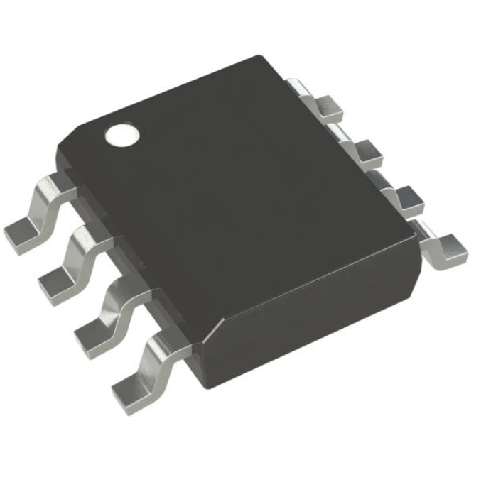 Pack of 5  24AA08-I/SN  Integrated Circuits  EE PR OM 8KBIT I2C 8SOIC, RoHs