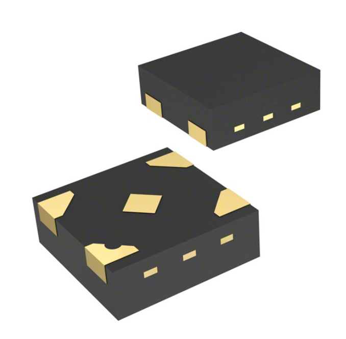 Pack of 120 74LVC1G17GX-125 IC Buffer Non-Invert 5.5V 5X2SON, RoHs