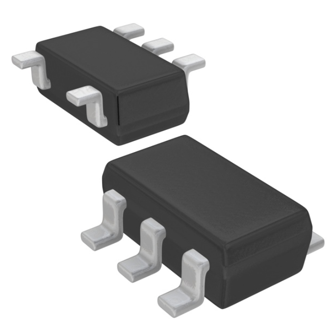 Pack of 11 XC6201P332MR-G IC REG LIN 3.3V 150MA SOT-25-5, RoHs