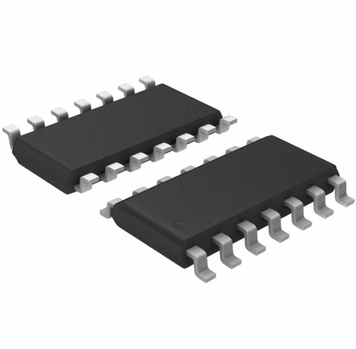 Pack of 5 LM339DR Integrated Circuits Comparator 4 DIFF 14SOIC, RoHs