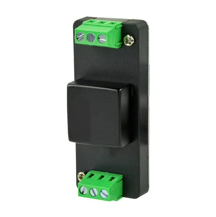PQDE6W-Q24-S5-DIN Power Supply DC DIN Rail 1 Output 5V 1.2A : RoHS