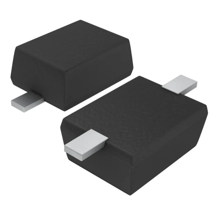 Pack of 10  UDZSTE-1710B  Diode Zener 10V 200MW UMD2 , UDZSTE-1710BTR
