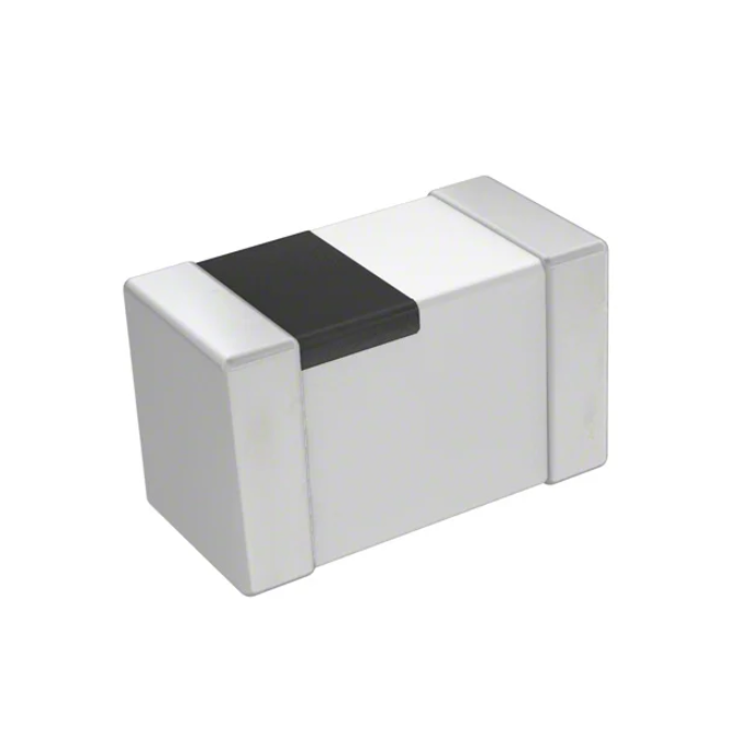 Pack of 10 MLG1608B3N3S Fixed Inductor 3.3NH 600MA 120MOHM 0603 Surface Mount, MLG1608B3N3SST000