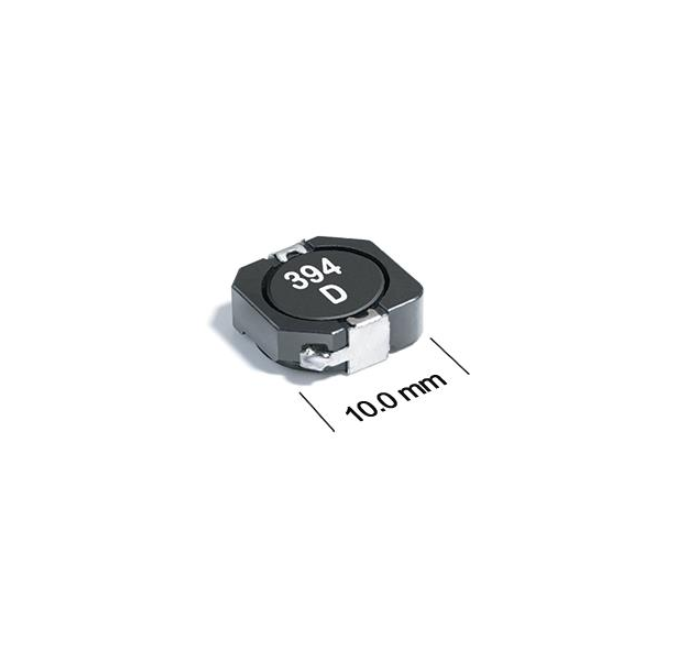 Pack of 4 MSS1038-333MLC Fixed Inductor 33UH 2.3A 93MOHM 20% Surface Mount, RoHs