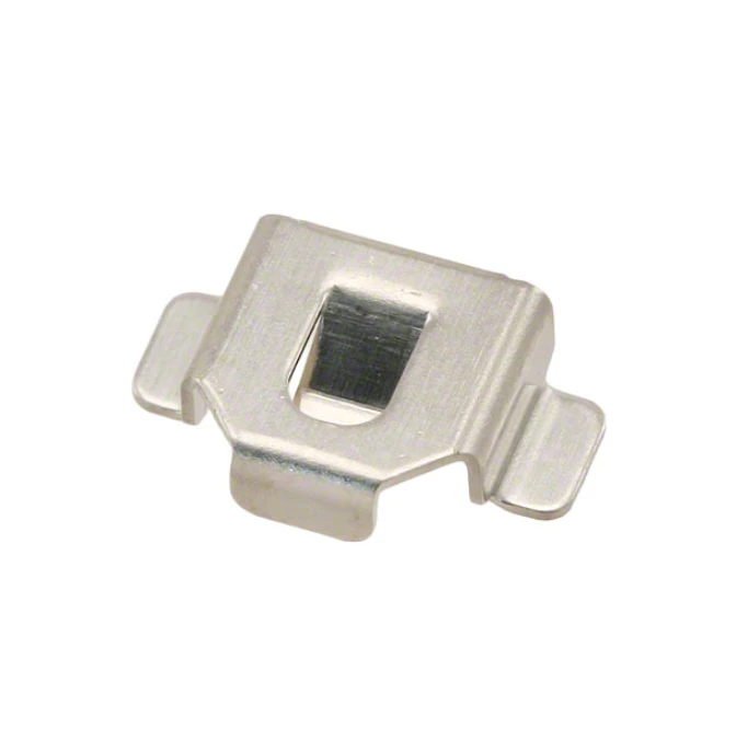 Pack of 12 BK-414-TR Battery Retainer Coin, 4.8mm 1 Cell SMD (SMT) Tab, RoHs