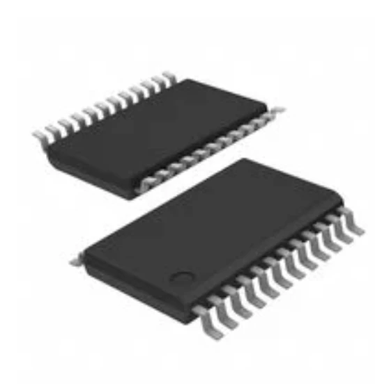 SN74AVC8T245PWR IC Translation TXRX 3.6V 24TSSOP