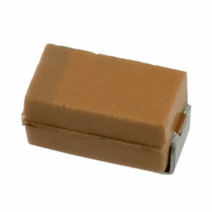 Pack of 10 TAJA475K020R CAP TANT 4.7UF 10% 20V 1206 SMD