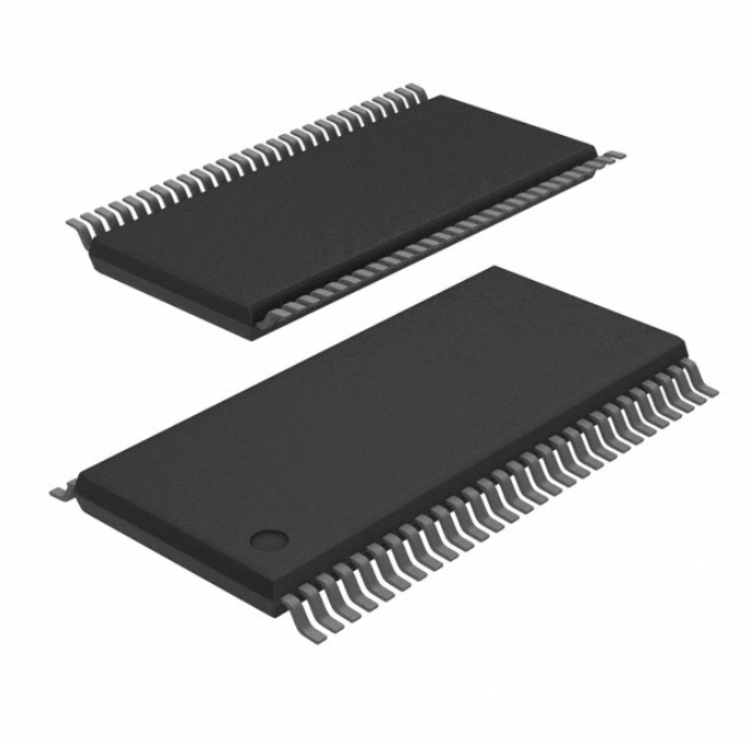 SN74LVTH16646DL IC TXRX NON-INVERT 3.6V 56-SSOP , RoHs , SN74LVTH16646DLG4