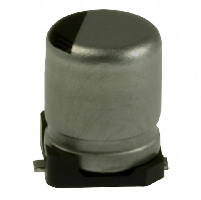 Pack of 5 EEE-0JA220SR CAP ALUM 22UF 20% 6.3V SMD, RoHs