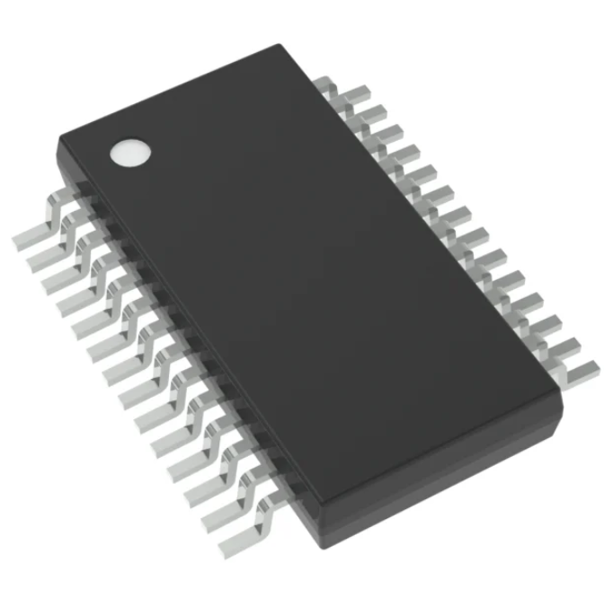 Pack of 3 PIC24F16KL402-I/SS IC MCU 16-Bit 16KB FL A S H 28SSOP, RoHs