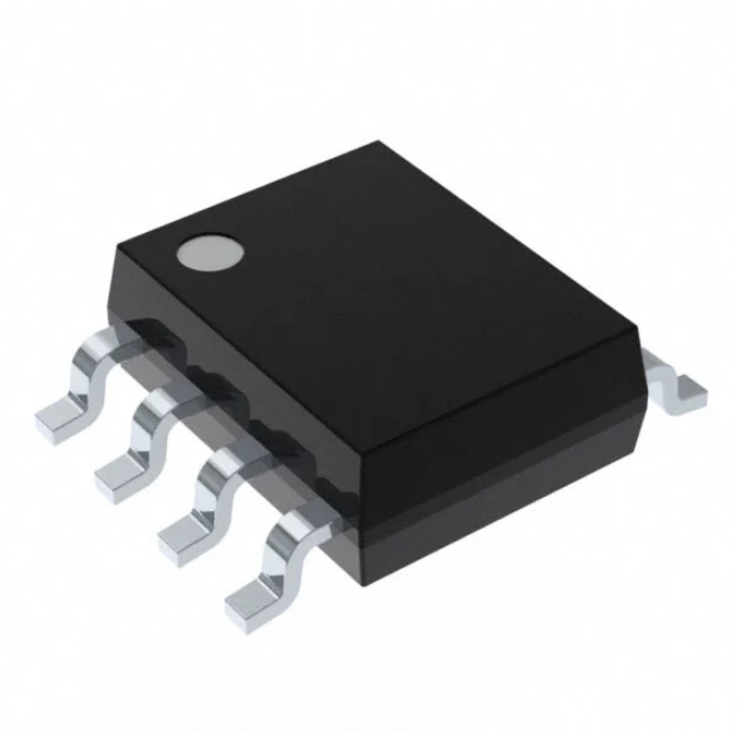 Pack of 4 MAX5035AUSA+ IC REG Buck 3.3V 1A 8SOIC, RoHs