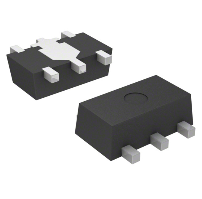 S-13A1A33-U5T1U3 IC REG Linear 3.3V 1A SOT89-5, RoHs